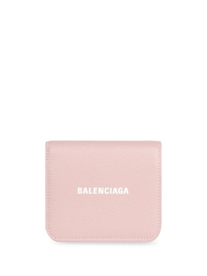 

Cash flap coin cardholder, Balenciaga Cash flap coin cardholder