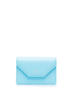 

Envelope leather wallet, Balenciaga Envelope leather wallet