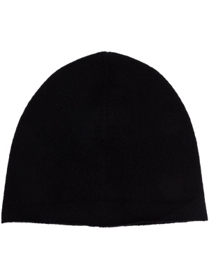 

Fine-knit cashmere beanie, Jil Sander Fine-knit cashmere beanie