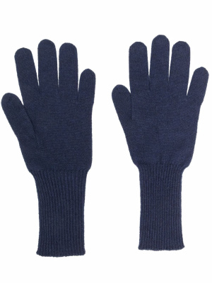 

Cashmere-blend gloves, Jil Sander Cashmere-blend gloves