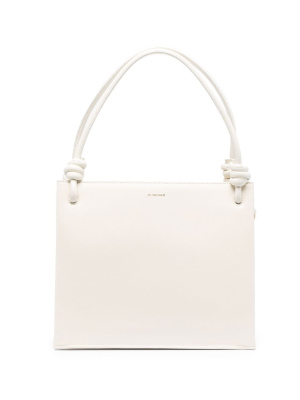 

Smooth leather shoulder bag, Jil Sander Smooth leather shoulder bag