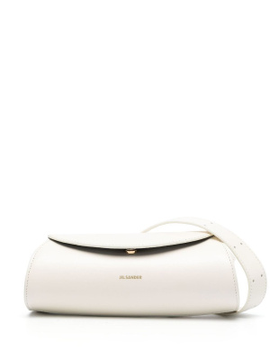 

Small Cannolo shoulder bag, Jil Sander Small Cannolo shoulder bag