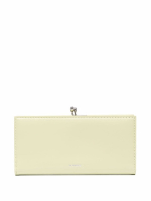 

Goji wallet, Jil Sander Goji wallet