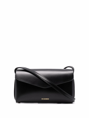 

Rivet crossbody bag, Jil Sander Rivet crossbody bag