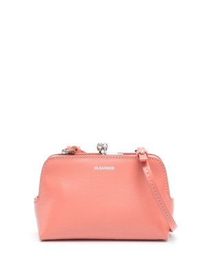 

Leather mini-bag, Jil Sander Leather mini-bag