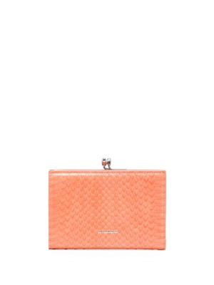 

Goji small leather wallet, Jil Sander Goji small leather wallet