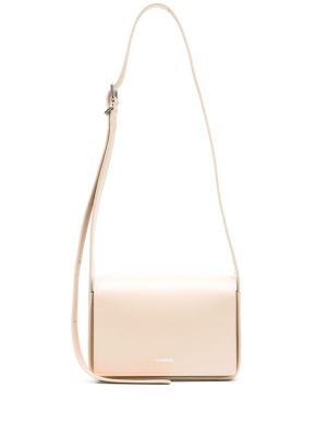 

Leather shoulder bag, Jil Sander Leather shoulder bag