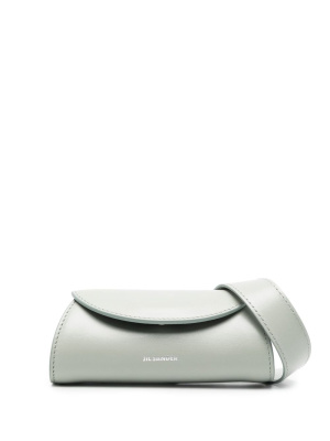 

Mini Cannolo leather belt bag, Jil Sander Mini Cannolo leather belt bag