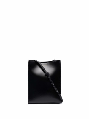 

Leather shoulder bag, Jil Sander Leather shoulder bag