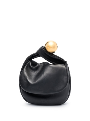 

Sphere small clutch bag, Jil Sander Sphere small clutch bag
