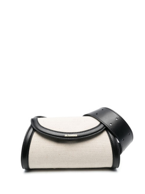 

Cannolo small tote bag, Jil Sander Cannolo small tote bag