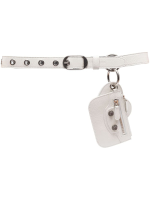 

Le Cagole charm belt, Balenciaga Le Cagole charm belt
