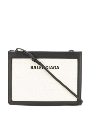 

AJ clutch, Balenciaga AJ clutch
