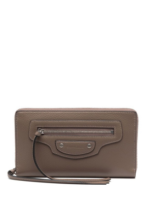 

Neo Classic Continental wallet, Balenciaga Neo Classic Continental wallet