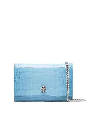 

Small Skull crossbody bag, Alexander McQueen Small Skull crossbody bag
