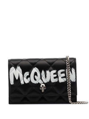 

Small Skull crossbody bag, Alexander McQueen Small Skull crossbody bag