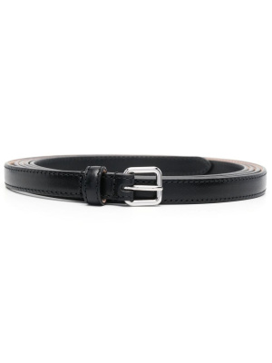 

Buckled adjustable belt, Alexander McQueen Buckled adjustable belt