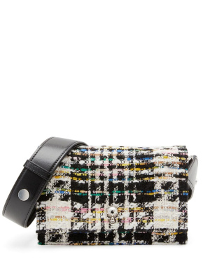 

Small Skull Bag, Alexander McQueen Small Skull Bag