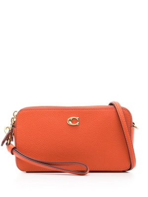 

Kira leather cross body bag, Coach Kira leather cross body bag