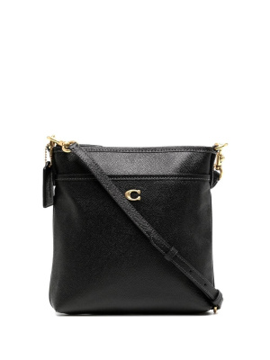 

Logo zipped bag, Coach Logo zipped bag