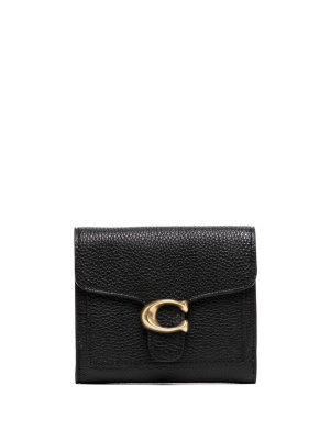 

Tabby leather wallet, Coach Tabby leather wallet