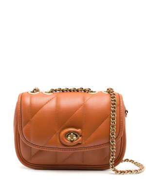 

Madison Pillow 18 crossbody bag, Coach Madison Pillow 18 crossbody bag