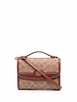 

Kip crossbody bag, Coach Kip crossbody bag