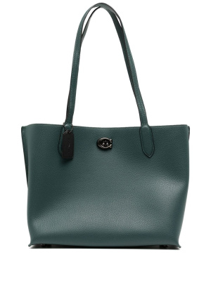 

Willow tote bag, Coach Willow tote bag