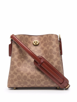 

Willow bucket bag, Coach Willow bucket bag