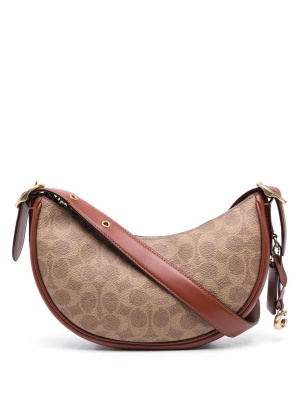

Luna shoulder bag, Coach Luna shoulder bag