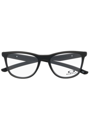 

Trillbe X wayfarer-frame glasses, Oakley Trillbe X wayfarer-frame glasses