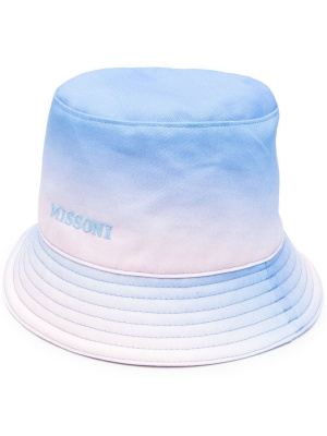 

Ombre-effect bucket hat, Missoni Ombre-effect bucket hat