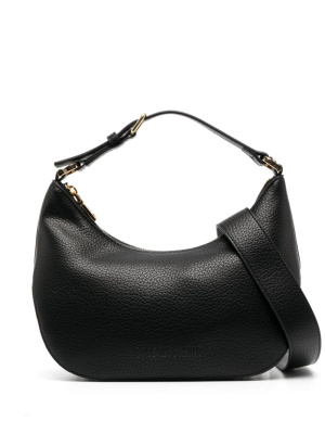 

Faux-leather shoulder bag, Love Moschino Faux-leather shoulder bag