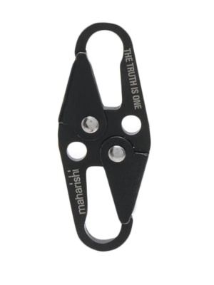 

X True Utility key clip, Maharishi X True Utility key clip
