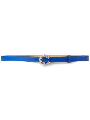 

Madeline buckle belt, Jimmy Choo Madeline buckle belt