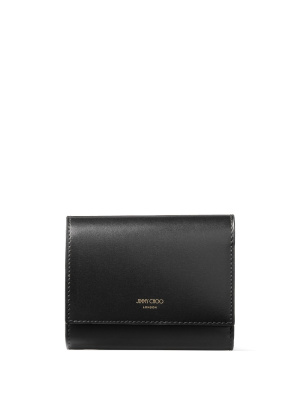 

Marinda leather wallet, Jimmy Choo Marinda leather wallet