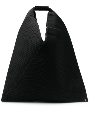 

Triangle large tote bag, MM6 Maison Margiela Triangle large tote bag