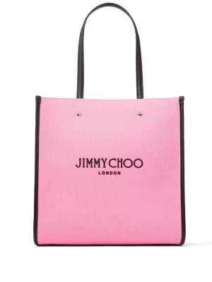 

Medium N/S tote bag, Jimmy Choo Medium N/S tote bag