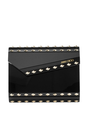 

Candy clutch bag, Jimmy Choo Candy clutch bag