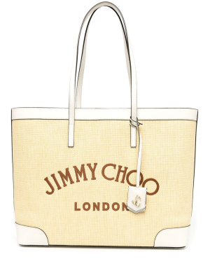 

NINE2FIVE E/W tote bag, Jimmy Choo NINE2FIVE E/W tote bag