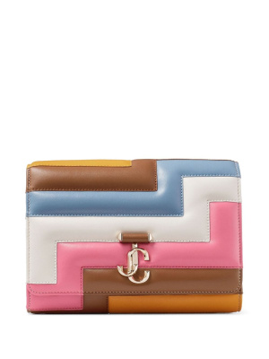 

Avenue quilted clutch, Jimmy Choo Avenue quilted clutch