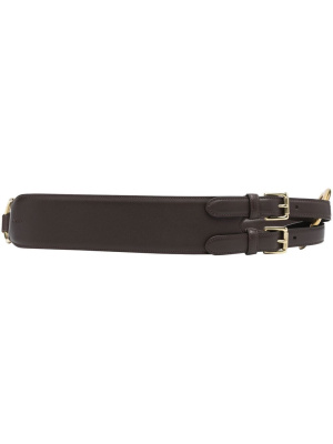 

55mm tri-strap bełt, Ralph Lauren Collection 55mm tri-strap bełt