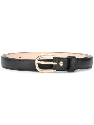 

Rosette belt, A.P.C. Rosette belt