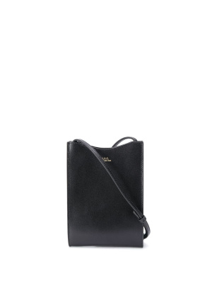 

Crossbody satchel bag, A.P.C. Crossbody satchel bag