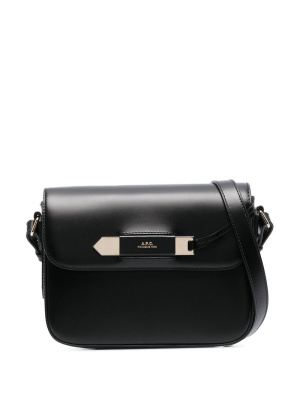 

Charlotte shoulder bag, A.P.C. Charlotte shoulder bag