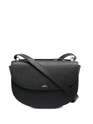 

Genève shoulder bag, A.P.C. Genève shoulder bag