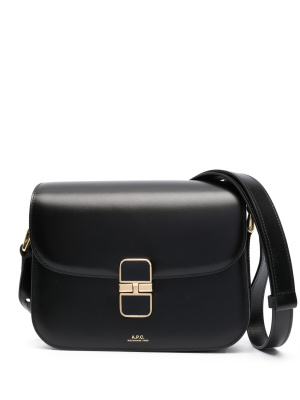 

Grace shoulder bag, A.P.C. Grace shoulder bag