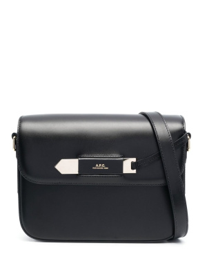 

Charlotte crossbody bag, A.P.C. Charlotte crossbody bag