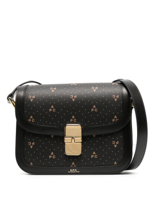 

Small Grace shoulder bag, A.P.C. Small Grace shoulder bag