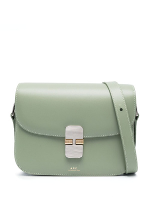 

Small Grace shoulder bag, A.P.C. Small Grace shoulder bag